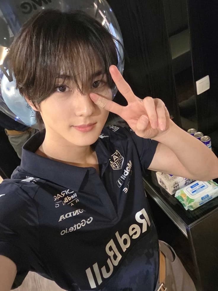 Yang jungwon  thumbnail
