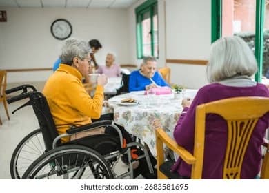 Retirement home thumbnail