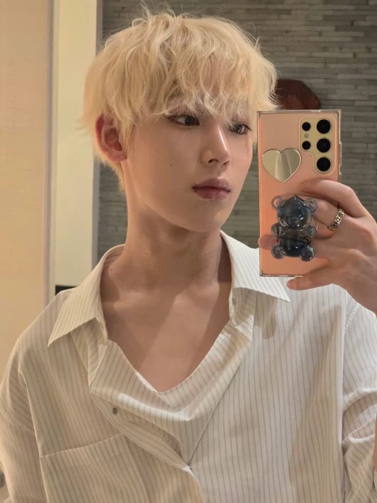 Kim sunoo thumbnail