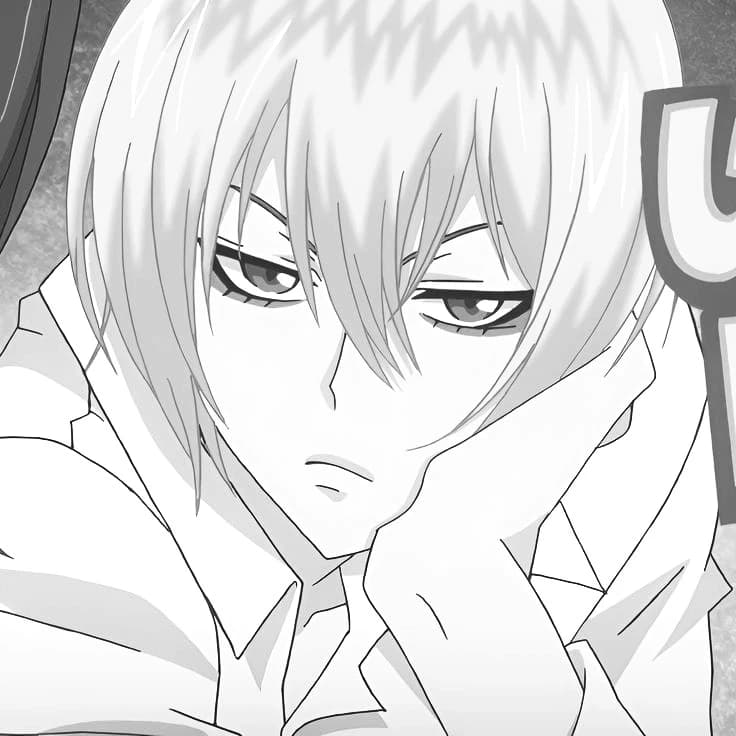 tomoe - very nice, god thumbnail