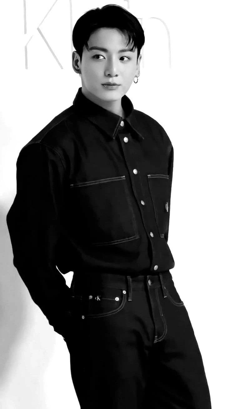 ¤ Jeon Jungkook thumbnail