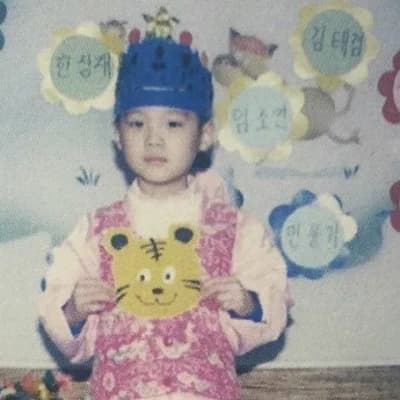 Yoongi thumbnail
