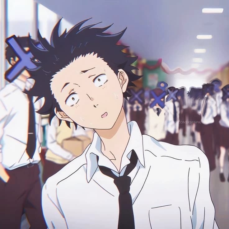 Shoya Ishida thumbnail