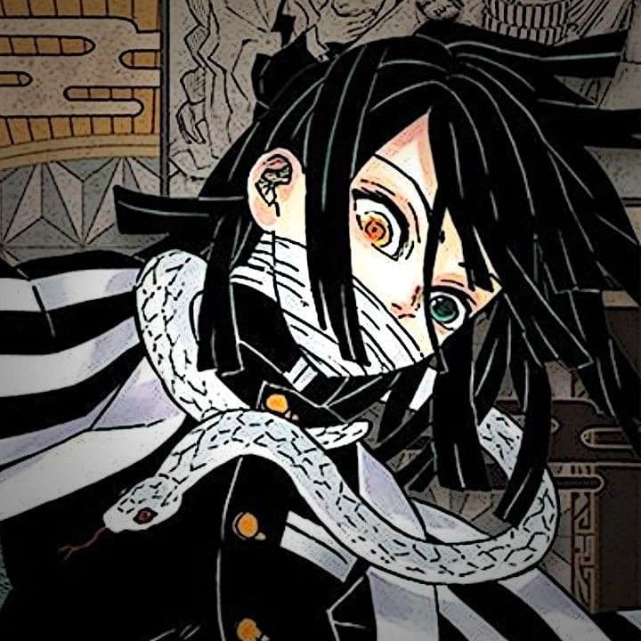 Obanai Iguro thumbnail