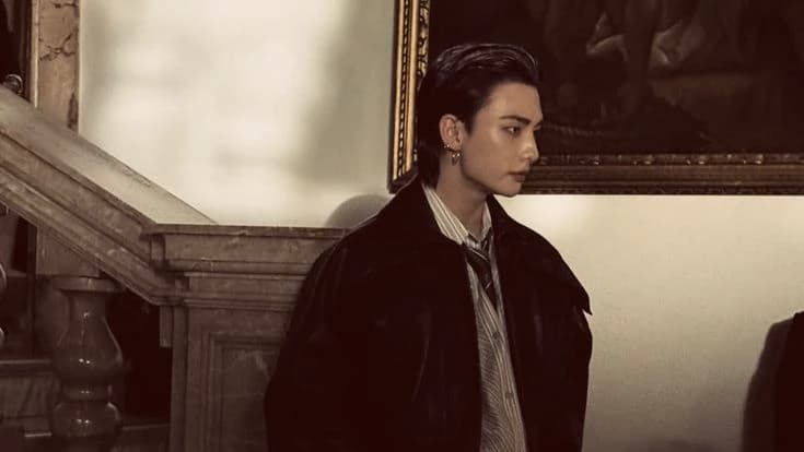 Choi San thumbnail