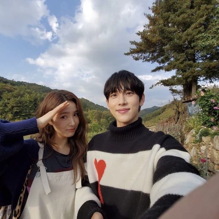 Yim Si-wan thumbnail
