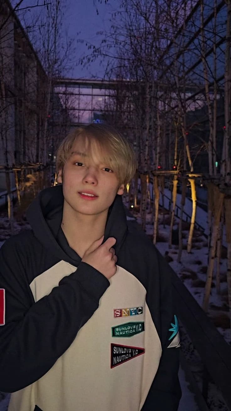 Huening kai  thumbnail