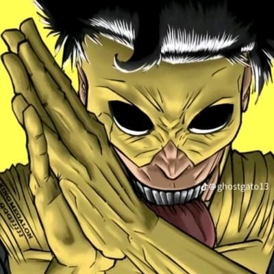 Sinister Mark thumbnail