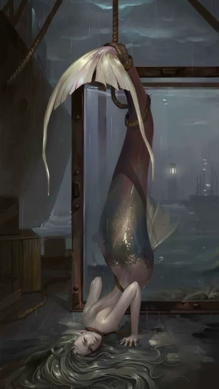 Melia || Siren·. 🫧 thumbnail