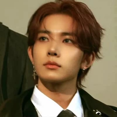Lee Heeseung thumbnail
