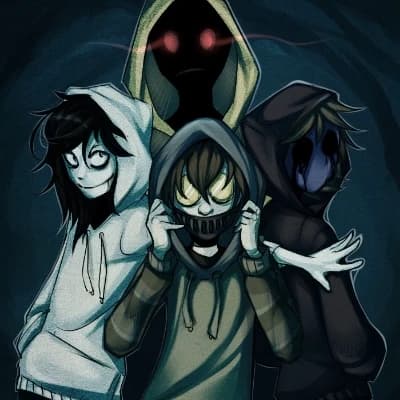 Slendermansion-Creepypasta RPG thumbnail