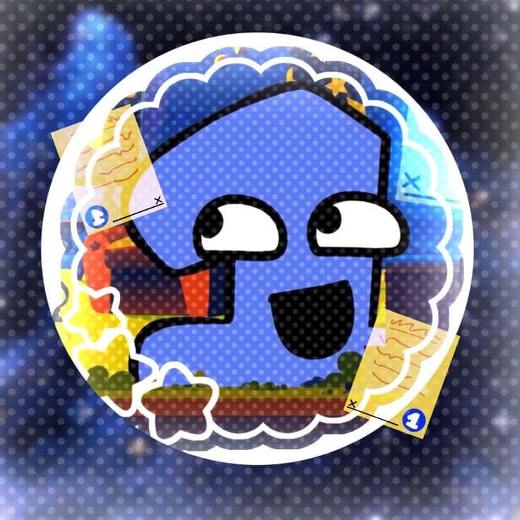 One integer [XFOHV/TPOT/BFDI] 📃🖊 thumbnail