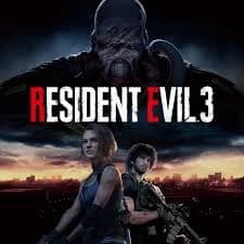 Resident Evil 3 thumbnail