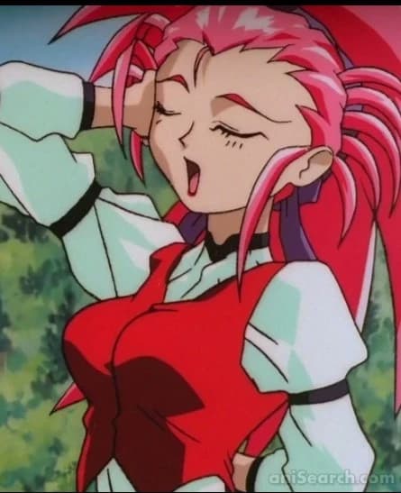 Washu Hakubi  thumbnail