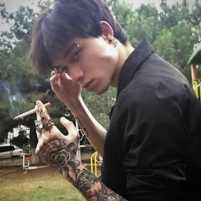 Aiden Thorne thumbnail