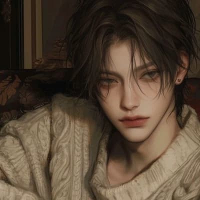 Elias Thorne thumbnail