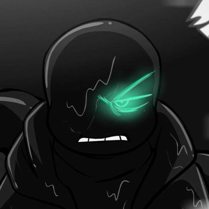 Nightmare Sans thumbnail