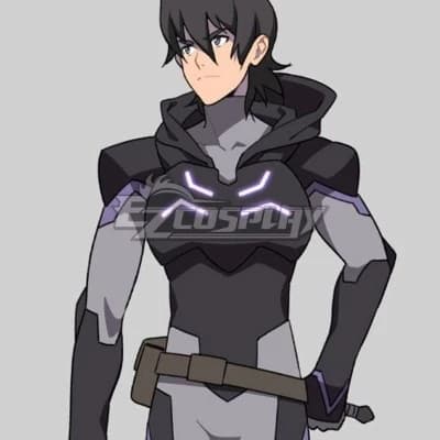Keith Kogane thumbnail