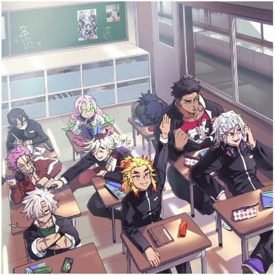Mitsuri thumbnail