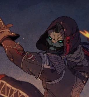 Cayde-6 thumbnail