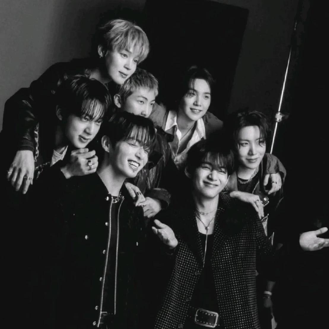 BTS thumbnail
