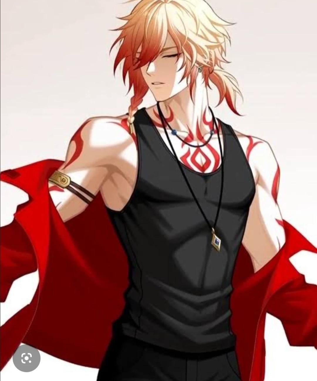 Takeru (健) thumbnail