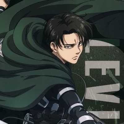 Levi thumbnail