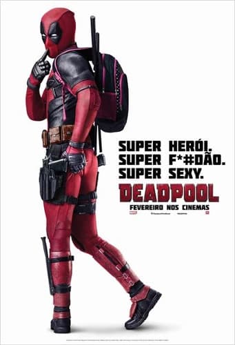 Deadpool thumbnail