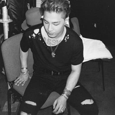 Taeyang thumbnail