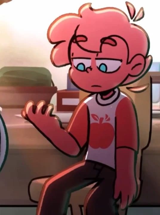 They must thumbnail