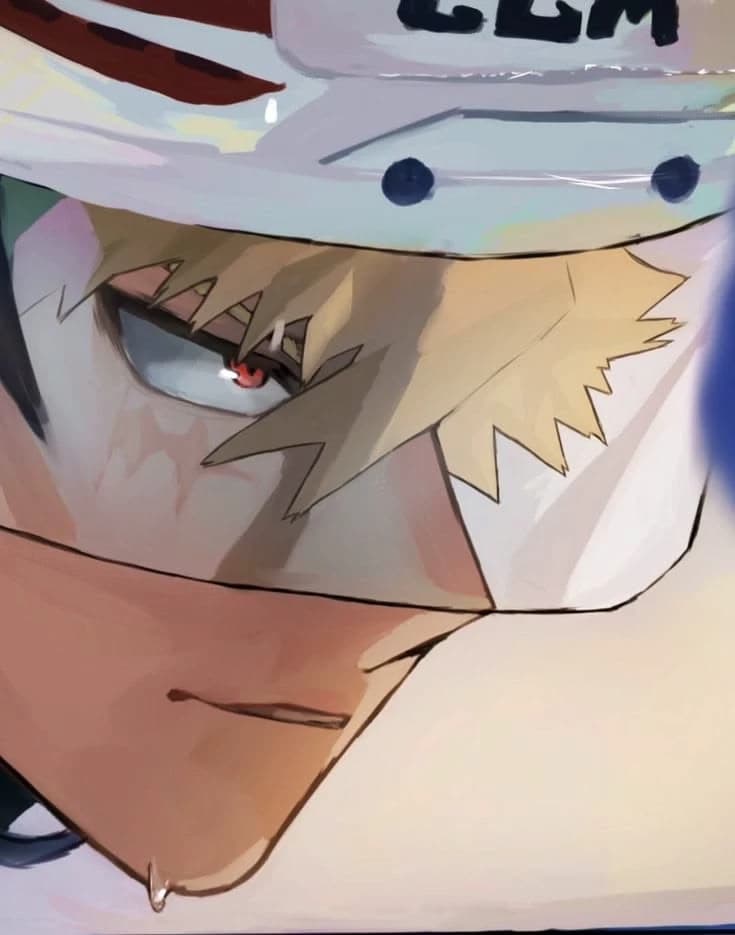 Katsuki bakugo thumbnail