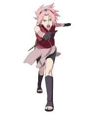 Sakura Haruno thumbnail