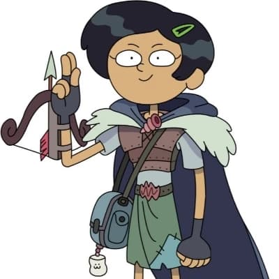 Marcy Wu thumbnail