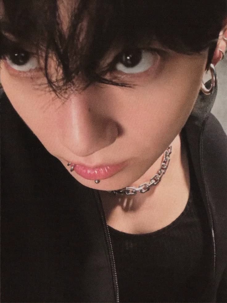 Jungkook - o ''Nerd'' thumbnail