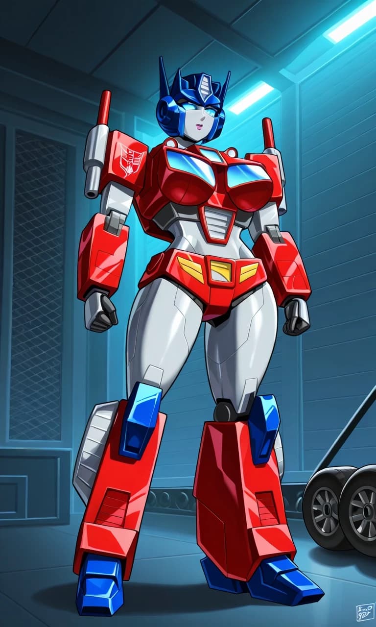 Optimus  thumbnail