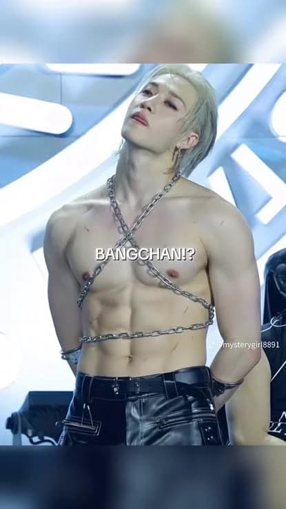Bangchan (Chris) thumbnail