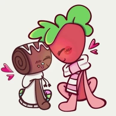 Sprout //Fruitcake thumbnail