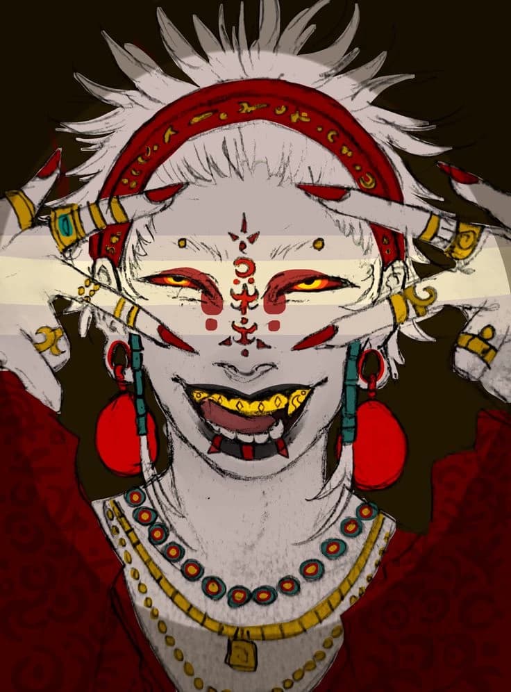 Kitzi K'awiil thumbnail