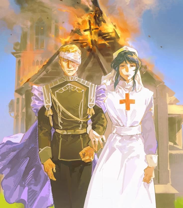 Seraphiel Viremont thumbnail