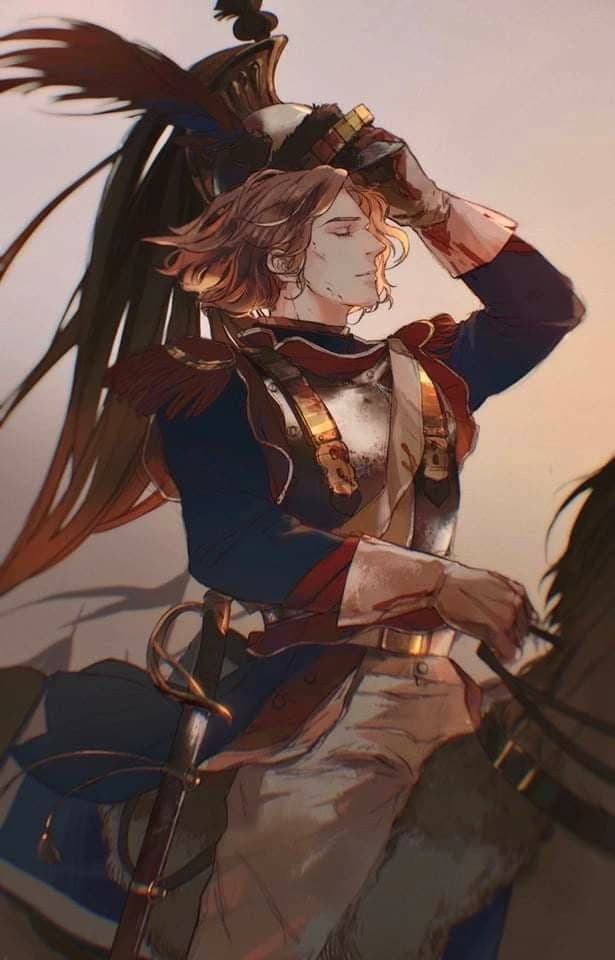 Napoleon Bonaparte thumbnail