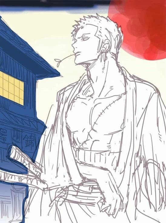 Zoro  thumbnail