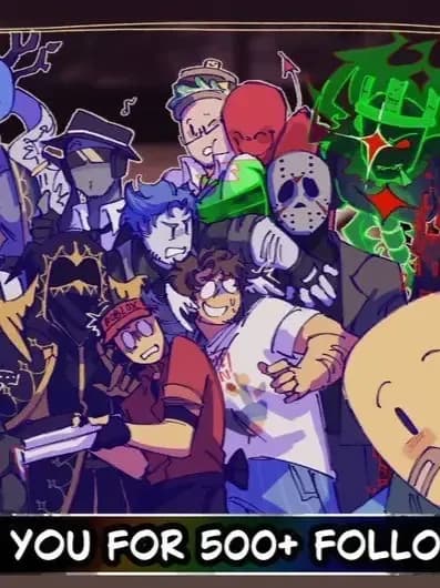 Forsaken RPG thumbnail
