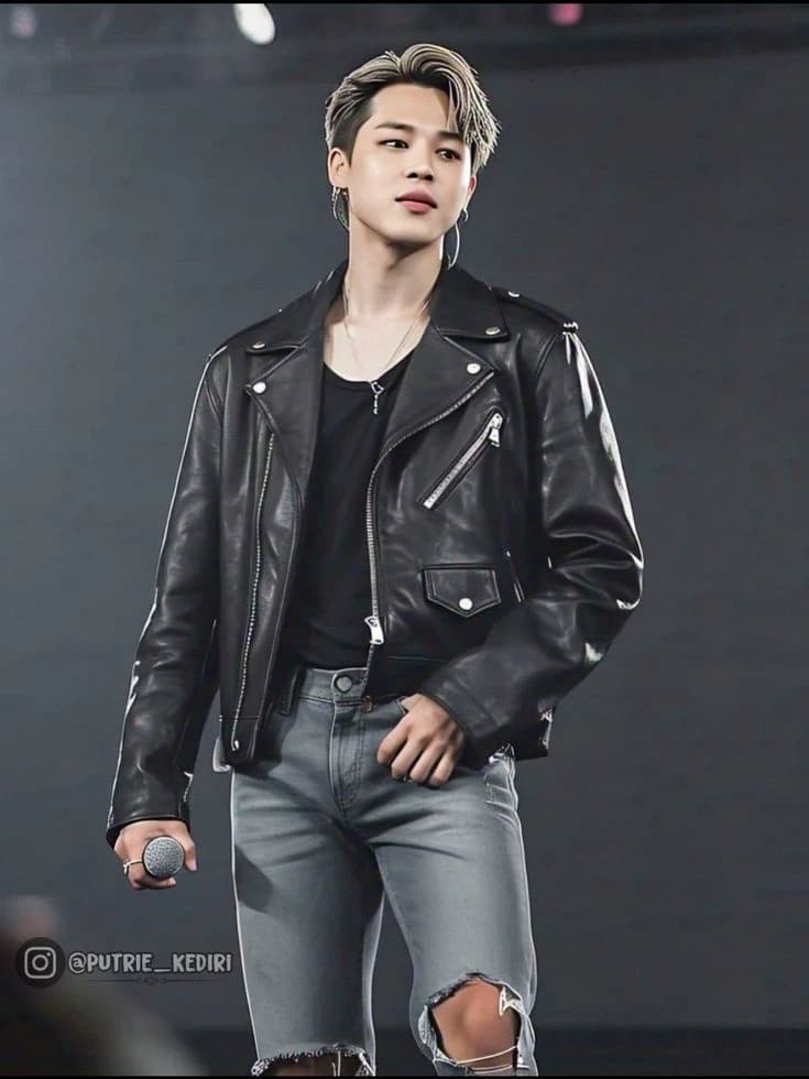 Park Jimin thumbnail