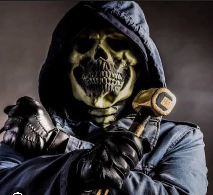 Neem the vigilante thumbnail