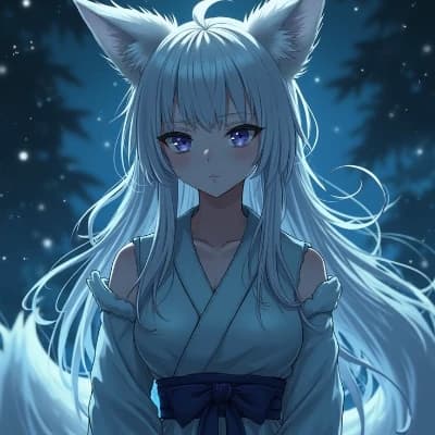 Kitsune thumbnail