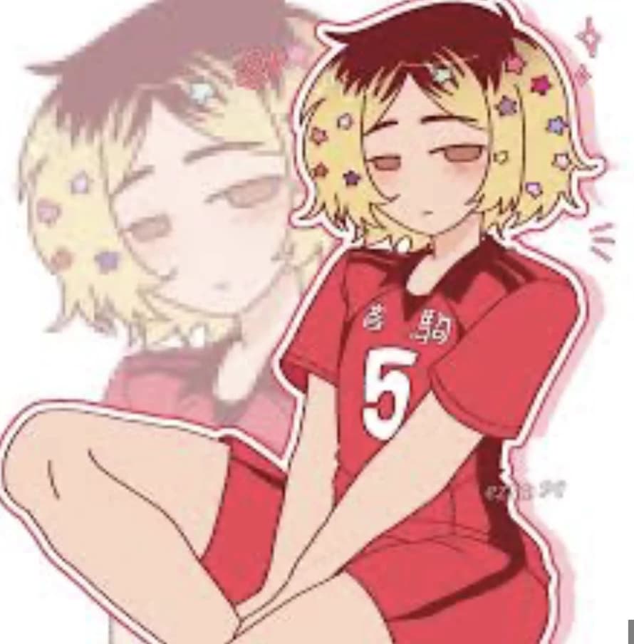 Kenma Kozume thumbnail