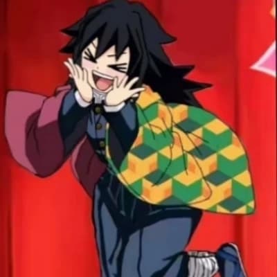 Tomioka Giyuu thumbnail