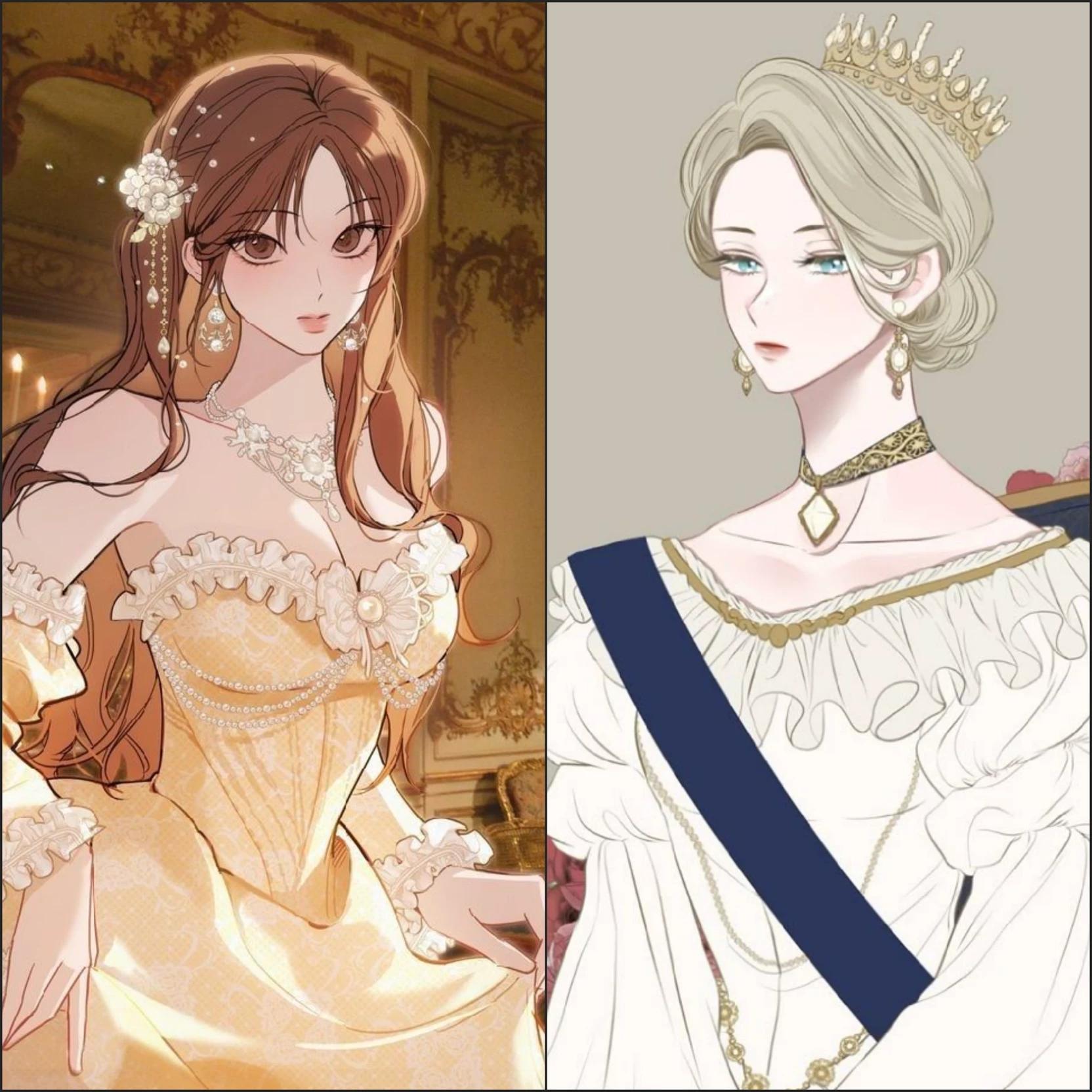Queen Britney Loyaljen & Princess Saya Loyaljen thumbnail