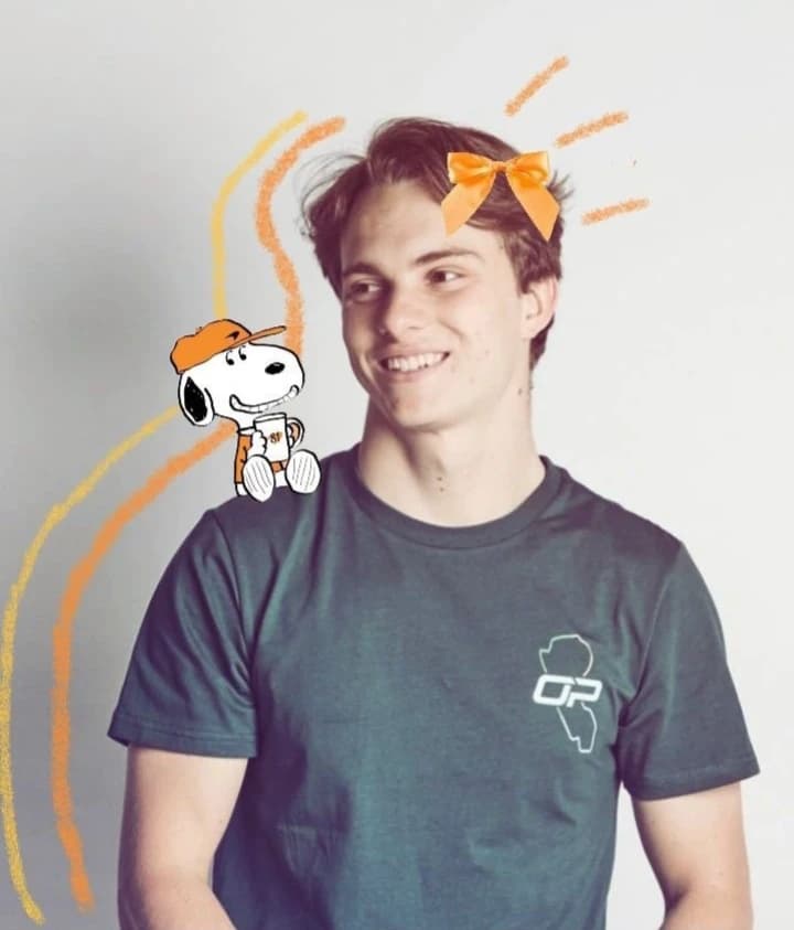 Oscar Piastri. thumbnail