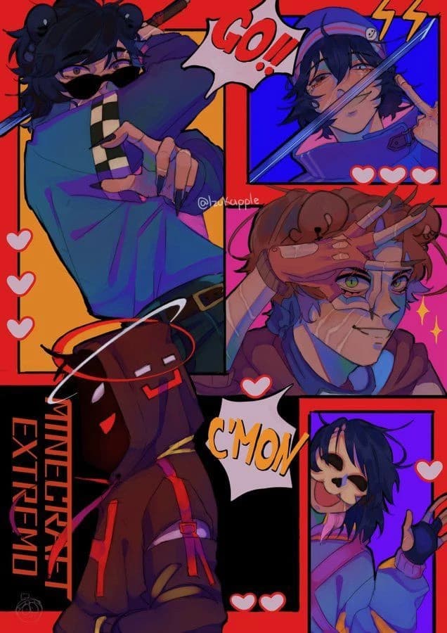 Team legal void thumbnail